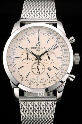 Breitling watch man-043